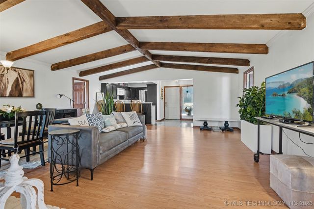 59396 E 288 Court, Grove, OK 74344