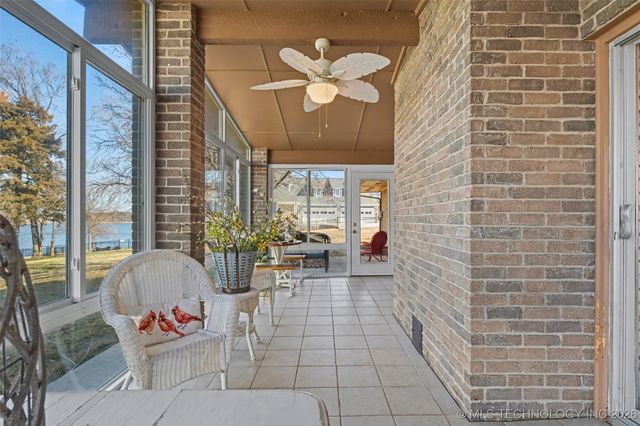 59396 E 288 Court, Grove, OK 74344