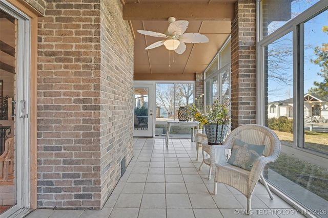 59396 E 288 Court, Grove, OK 74344