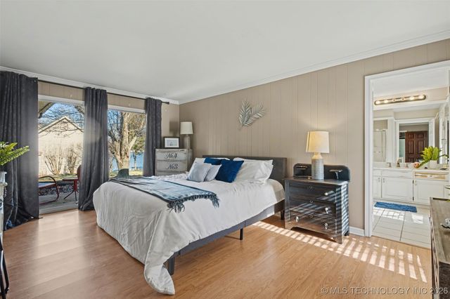 59396 E 288 Court, Grove, OK 74344