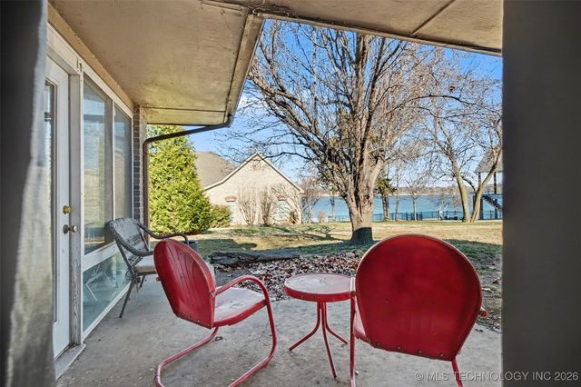 59396 E 288 Court, Grove, OK 74344