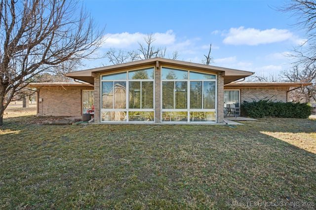 59396 E 288 Court, Grove, OK 74344