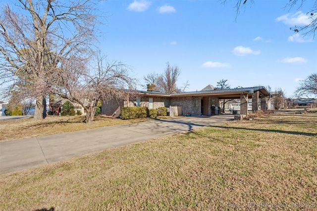 59396 E 288 Court, Grove, OK 74344