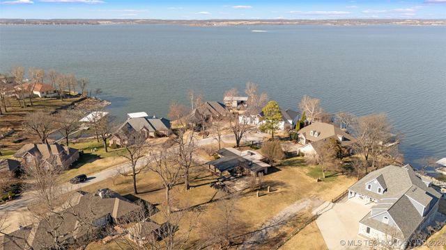 59396 E 288 Court, Grove, OK 74344