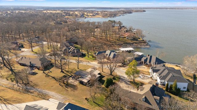 59396 E 288 Court, Grove, OK 74344