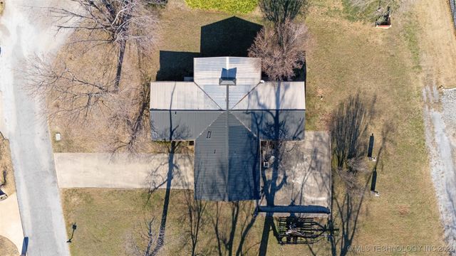 59396 E 288 Court, Grove, OK 74344