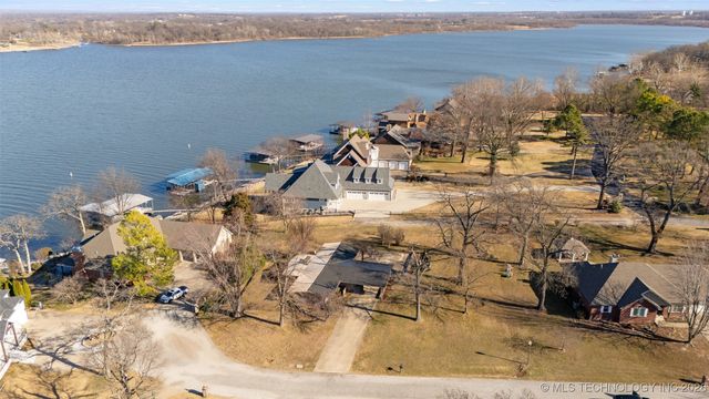 59396 E 288 Court, Grove, OK 74344