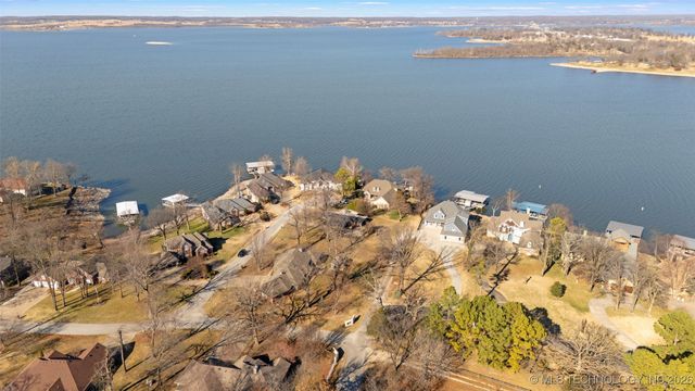 59396 E 288 Court, Grove, OK 74344