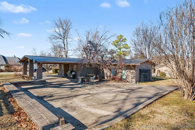 59396 E 288 Court, Grove, OK 74344