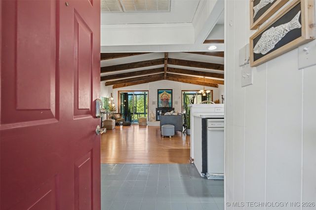 59396 E 288 Court, Grove, OK 74344