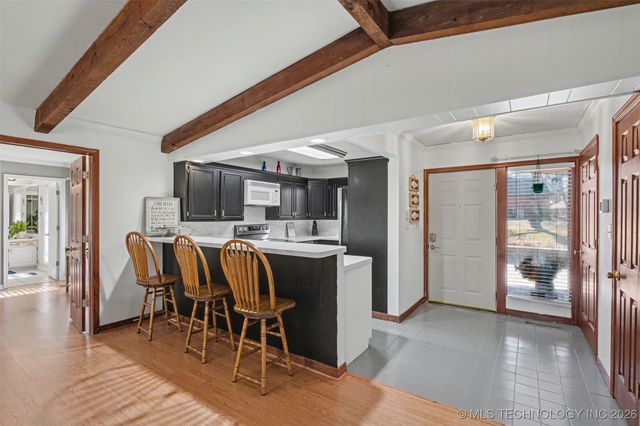 59396 E 288 Court, Grove, OK 74344