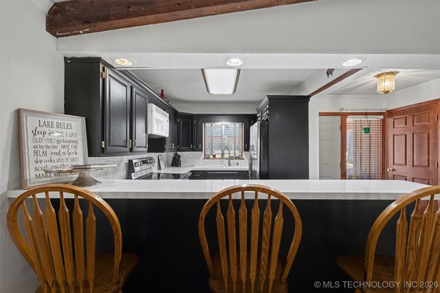 59396 E 288 Court, Grove, OK 74344