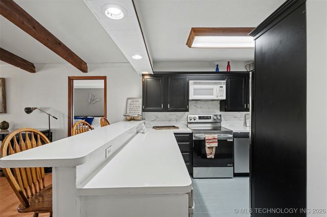 59396 E 288 Court, Grove, OK 74344