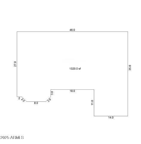 8520 W PALM Lane 1049, Phoenix, AZ 85037