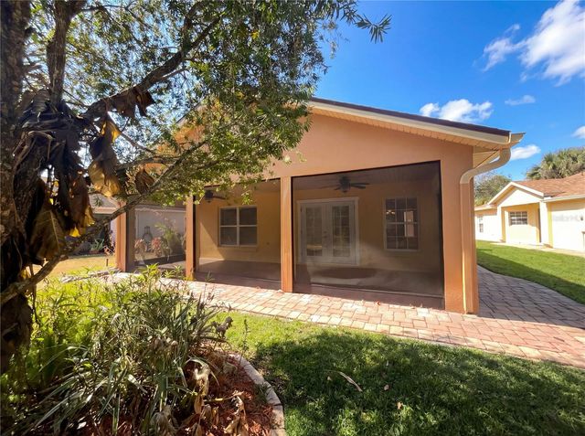 396 GRAND CANAL DRIVE, Kissimmee, FL 34759