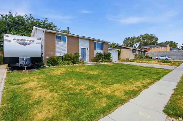 6134 S MISTY WAY, Salt Lake City, UT 84118