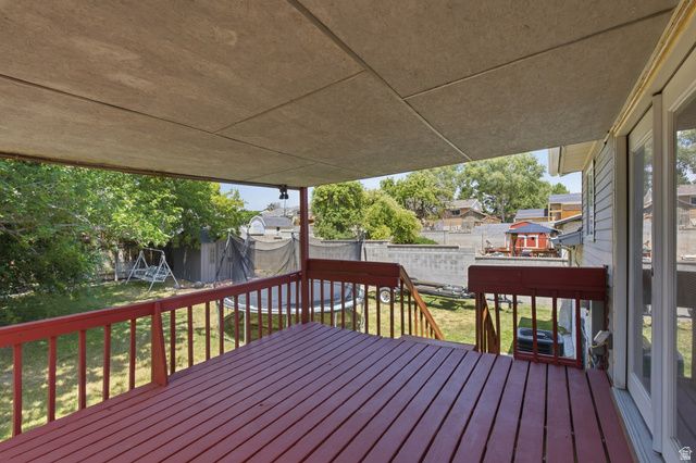 6134 S MISTY WAY, Salt Lake City, UT 84118