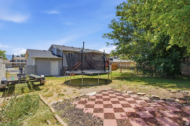 6134 S MISTY WAY, Salt Lake City, UT 84118