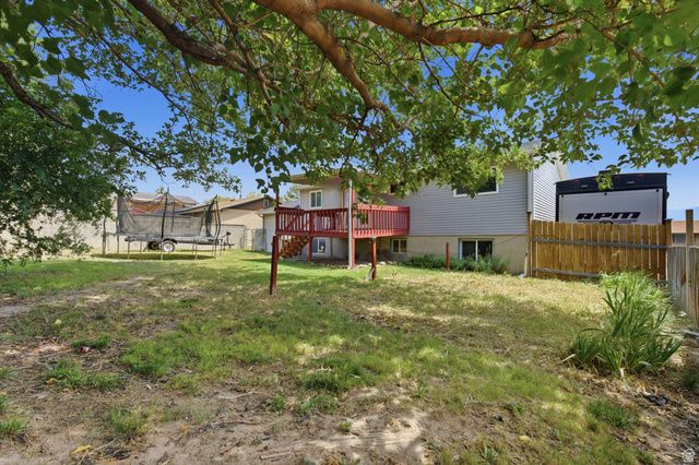 6134 S MISTY WAY, Salt Lake City, UT 84118