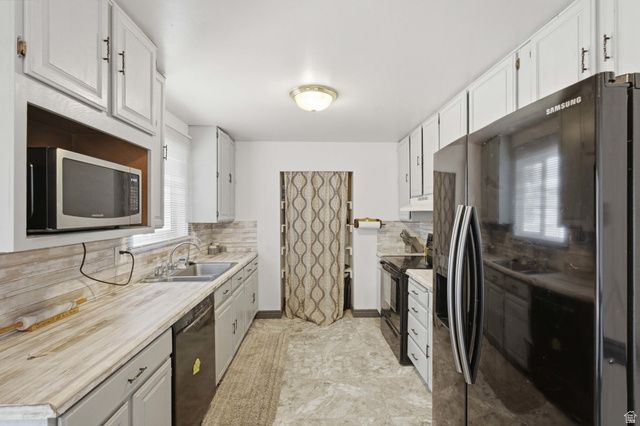 6134 S MISTY WAY, Salt Lake City, UT 84118