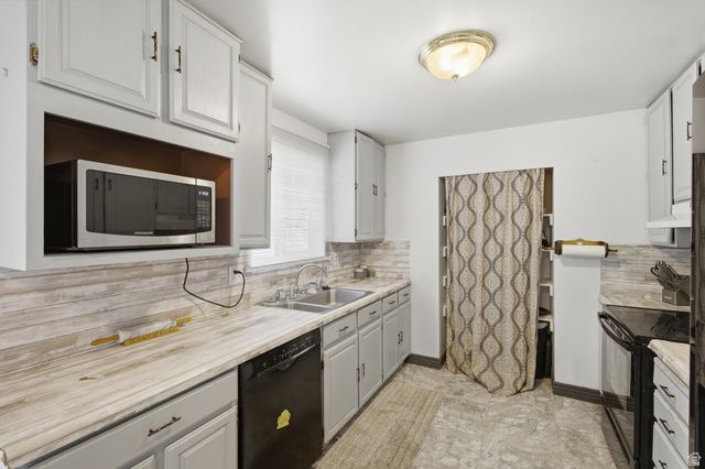 6134 S MISTY WAY, Salt Lake City, UT 84118