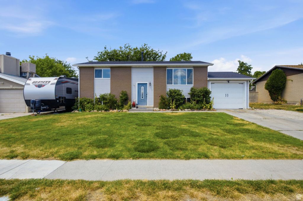 6134 S MISTY WAY, Salt Lake City, UT 84118