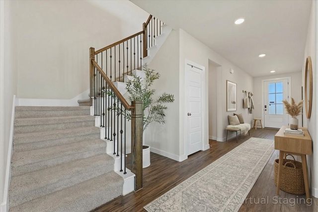 1830 Temperance Way, Wylie, TX 75098