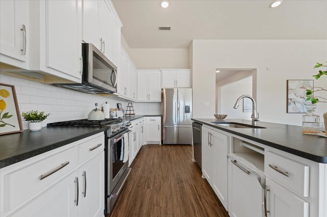 1830 Temperance Way, Wylie, TX 75098