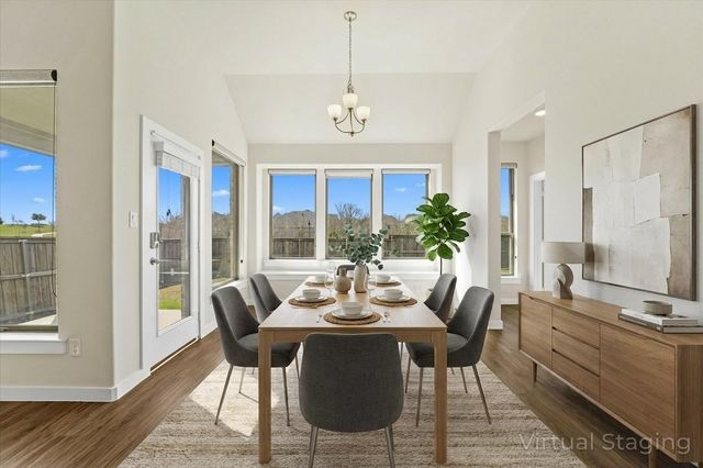 1830 Temperance Way, Wylie, TX 75098