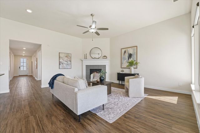 1830 Temperance Way, Wylie, TX 75098