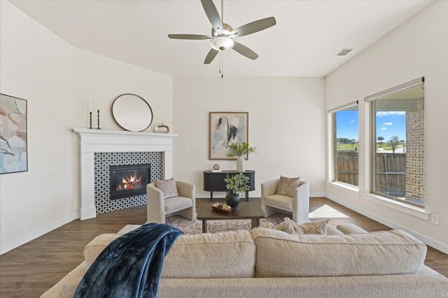 1830 Temperance Way, Wylie, TX 75098