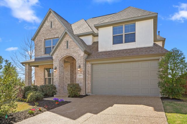 1830 Temperance Way, Wylie, TX 75098