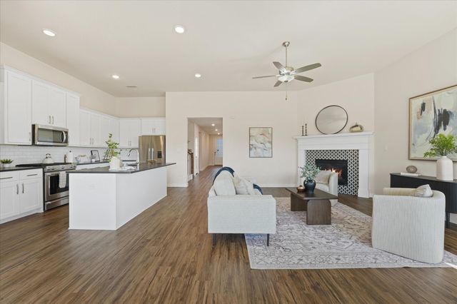 1830 Temperance Way, Wylie, TX 75098