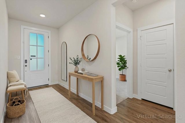 1830 Temperance Way, Wylie, TX 75098