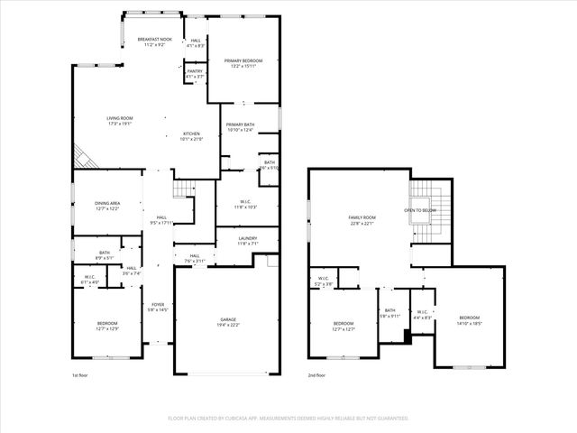 1830 Temperance Way, Wylie, TX 75098