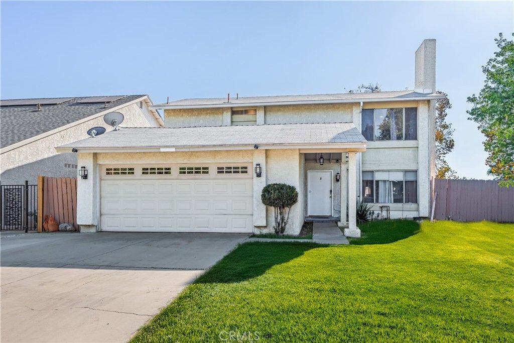 9965 Mckinley, Rancho Cucamonga, CA 91730 — exterior