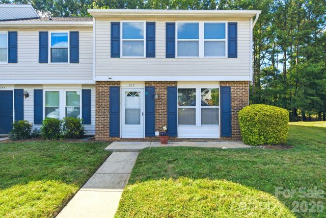 242 Water Oak Drive, Pineville, NC 28134