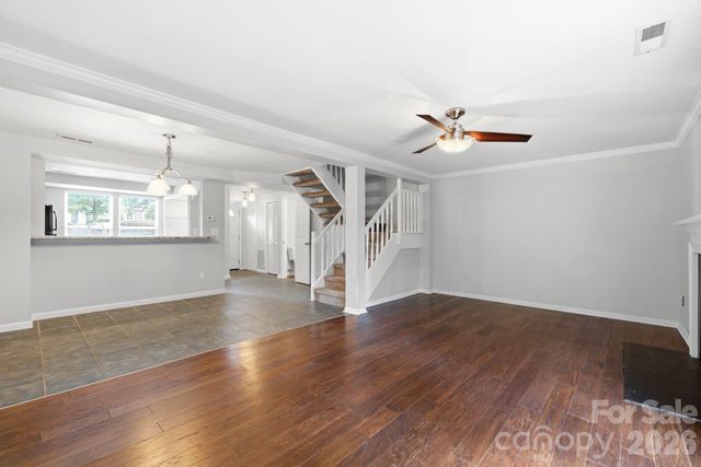 242 Water Oak Drive, Pineville, NC 28134