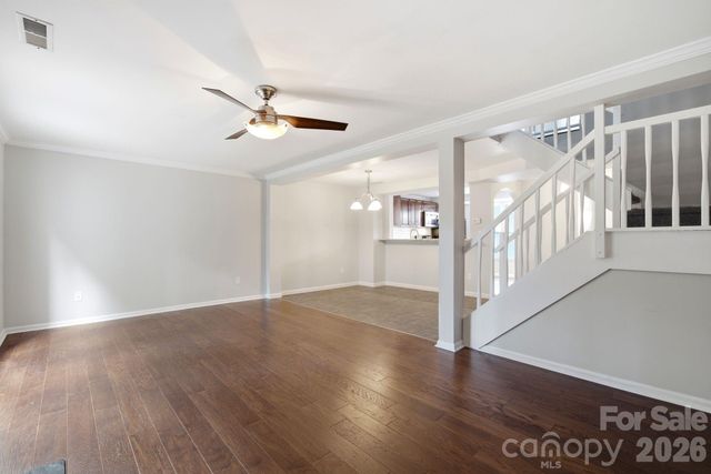 242 Water Oak Drive, Pineville, NC 28134