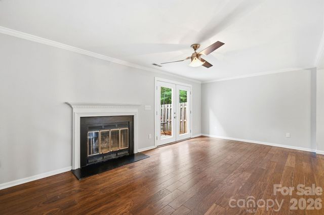 242 Water Oak Drive, Pineville, NC 28134