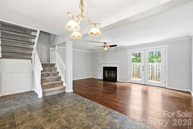 242 Water Oak Drive, Pineville, NC 28134