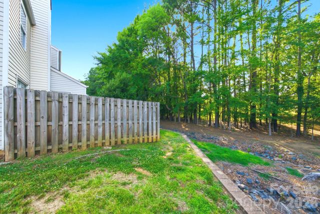 242 Water Oak Drive, Pineville, NC 28134