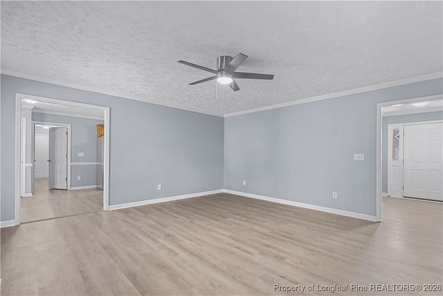 3521 Harrisburg Drive, Fayetteville, NC 28306