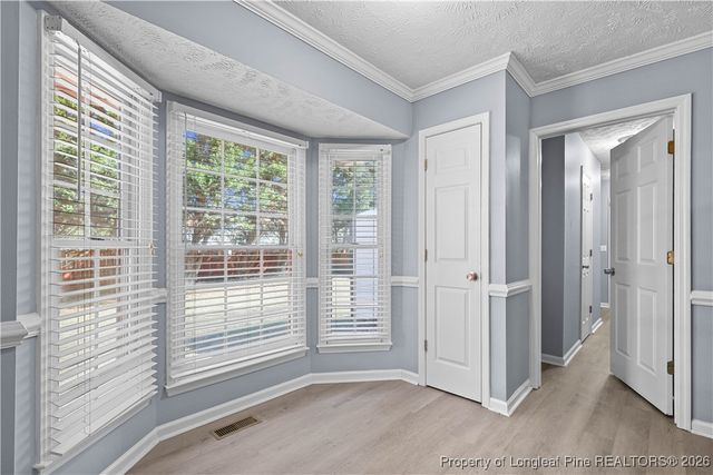 3521 Harrisburg Drive, Fayetteville, NC 28306