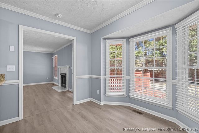 3521 Harrisburg Drive, Fayetteville, NC 28306