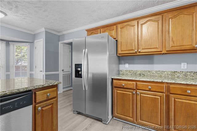 3521 Harrisburg Drive, Fayetteville, NC 28306