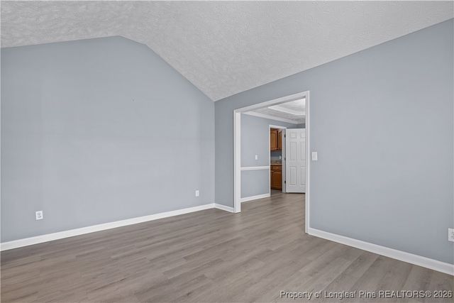 3521 Harrisburg Drive, Fayetteville, NC 28306