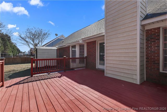 3521 Harrisburg Drive, Fayetteville, NC 28306