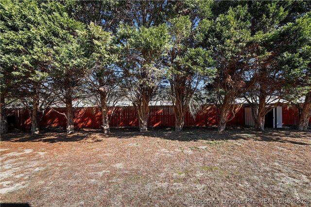 3521 Harrisburg Drive, Fayetteville, NC 28306