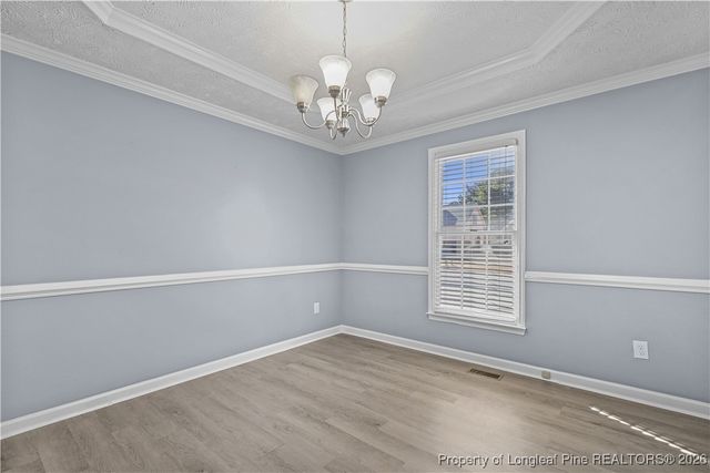 3521 Harrisburg Drive, Fayetteville, NC 28306